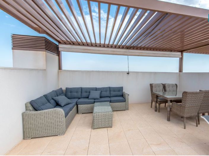 Image No.24-Propriété de 2 chambres à vendre à Orihuela