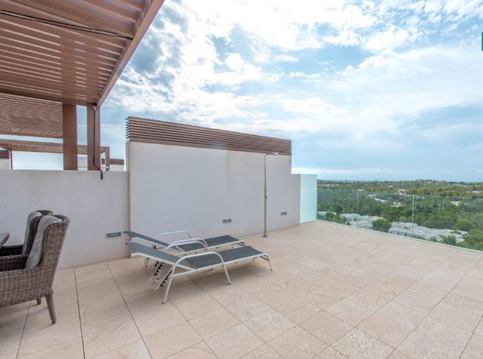 Image No.26-Propriété de 2 chambres à vendre à Orihuela