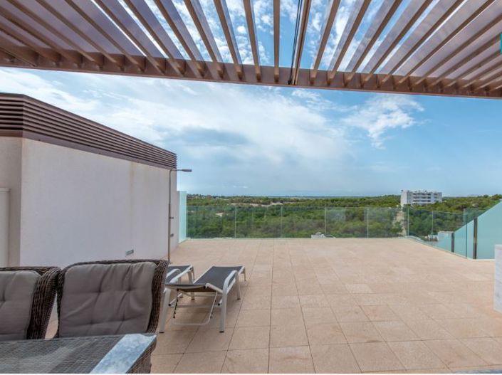 Image No.27-Propriété de 2 chambres à vendre à Orihuela