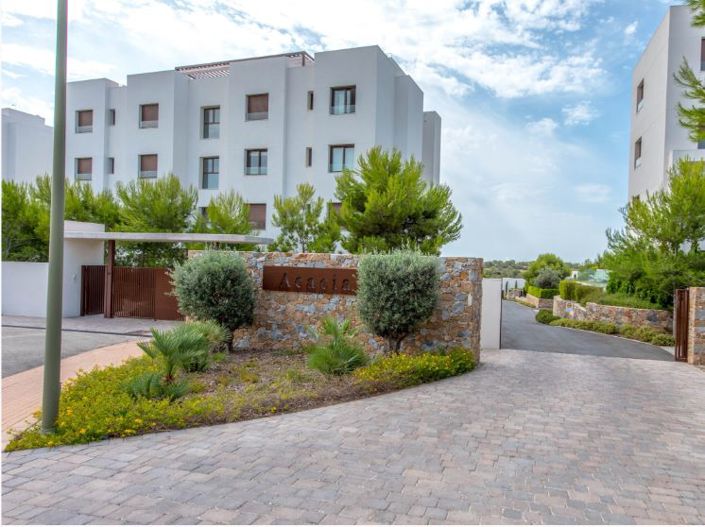 Image No.32-Propriété de 2 chambres à vendre à Orihuela