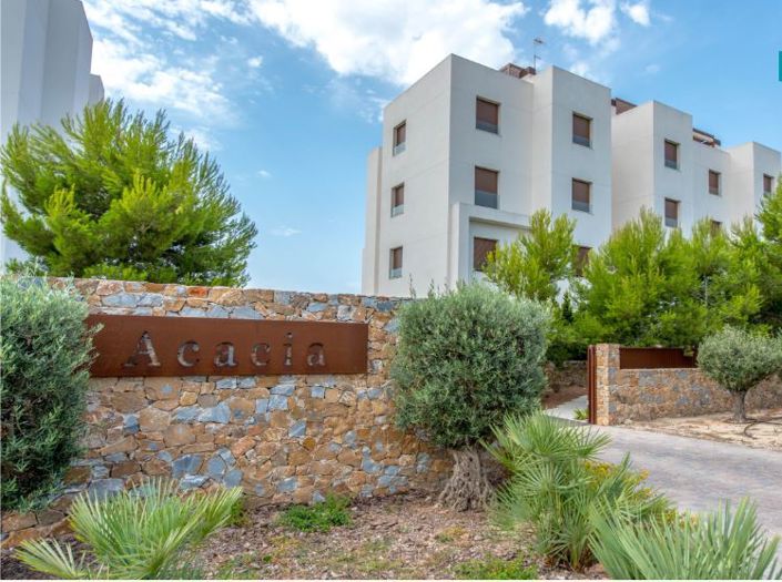 Image No.33-Propriété de 2 chambres à vendre à Orihuela