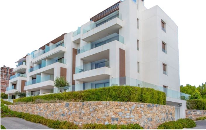 Image No.34-Propriété de 2 chambres à vendre à Orihuela