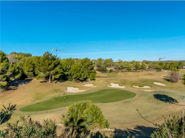 Image No.35-Propriété de 2 chambres à vendre à Orihuela