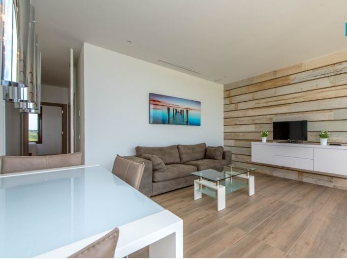 Image No.5-Propriété de 2 chambres à vendre à Orihuela