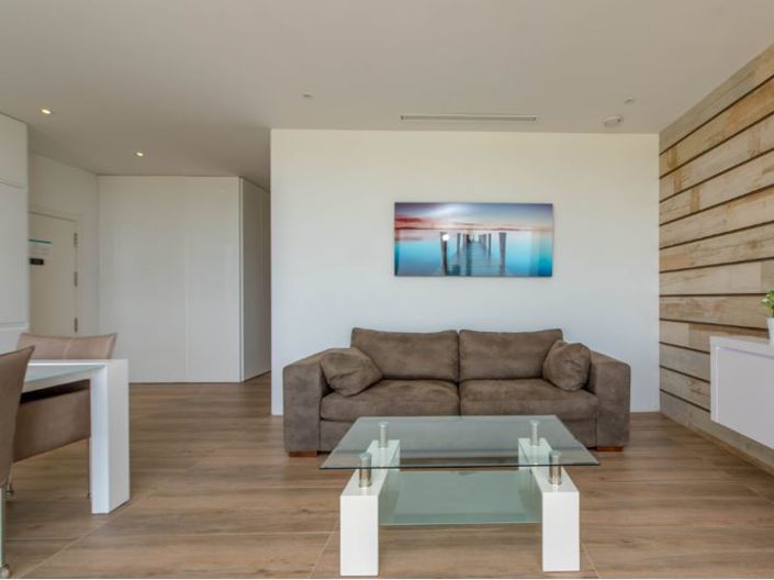 Image No.9-Propriété de 2 chambres à vendre à Orihuela