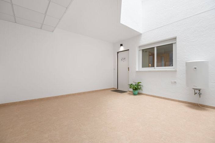 Image No.12-Appartement de 1 chambre à vendre à Orihuela