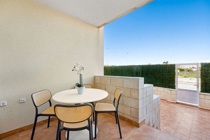 Image No.11-Appartement de 2 chambres à vendre à Orihuela