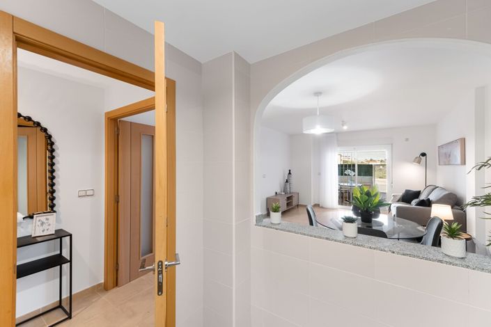 Image No.23-2 Bed Apartment for sale