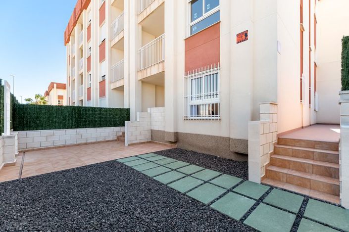 Image No.9-Appartement de 2 chambres à vendre à Orihuela