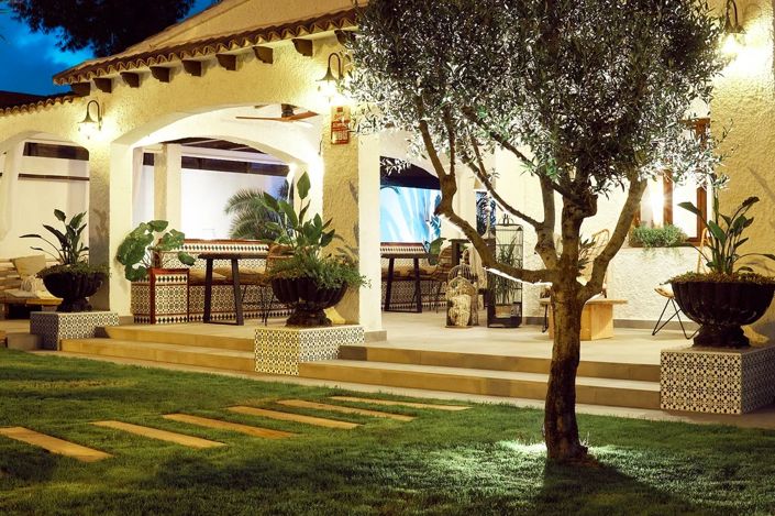 Image No.1-5 Bed Villa for sale
