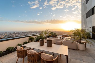 Propertissimo most sold property