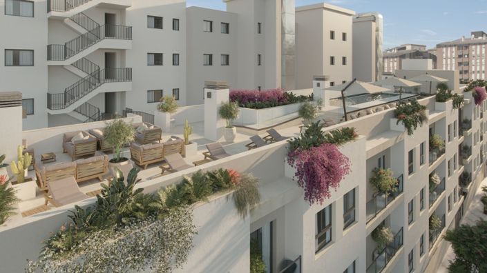 Image No.1-2 Bed Apartment for sale