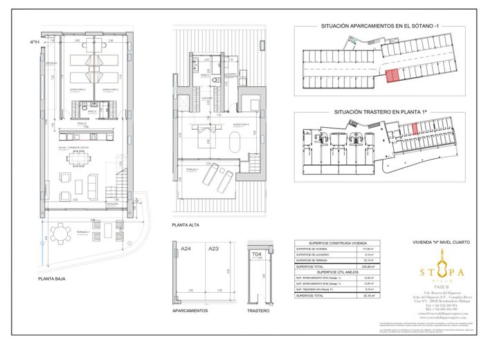 Image No.26-3 Bed Property for sale