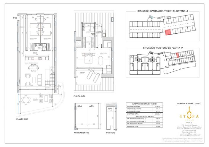 Image No.27-3 Bed Property for sale