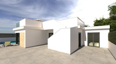 Vivienda 2 Imagen BVivienda 2 Imagen BVivienda 2 Imagen B