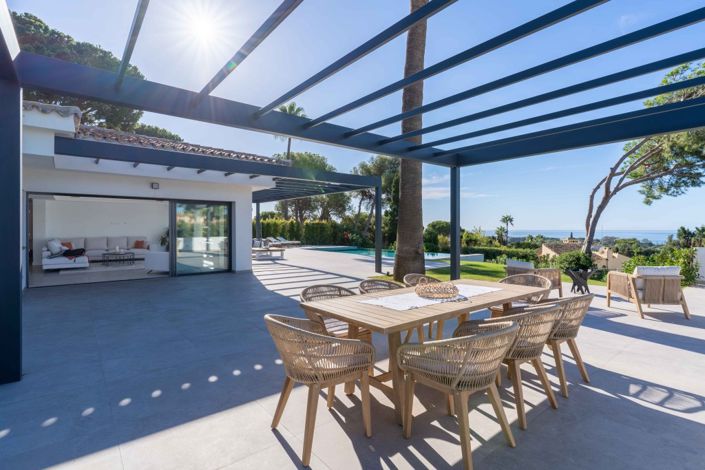 Image No.1-4 Bed Villa for sale