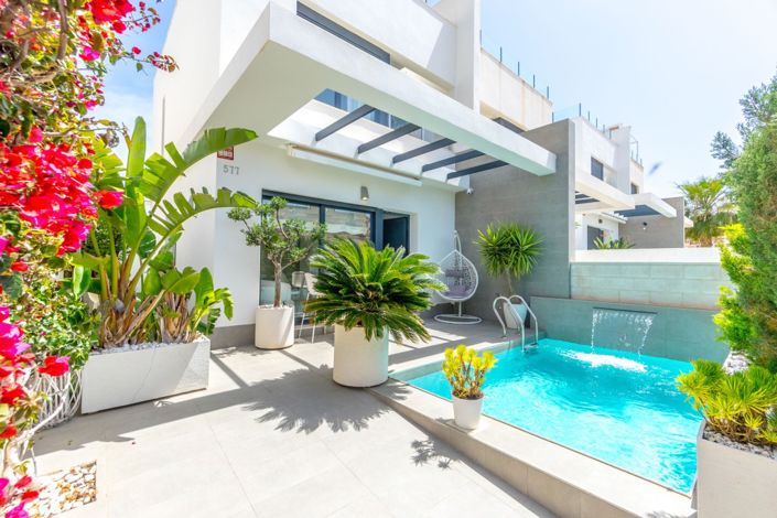 Image No.1-3 Bed Semi-Detached for sale