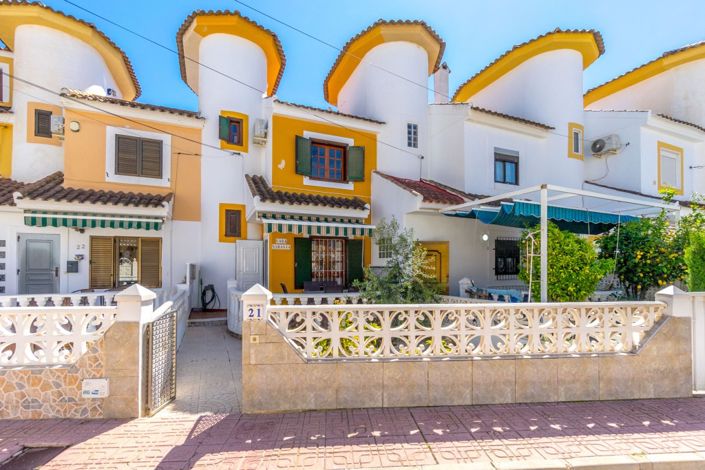 Image No.1-2 Bed Townhouse for sale