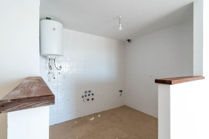 Image No.2-Propriété de 2 chambres à vendre à Manilva