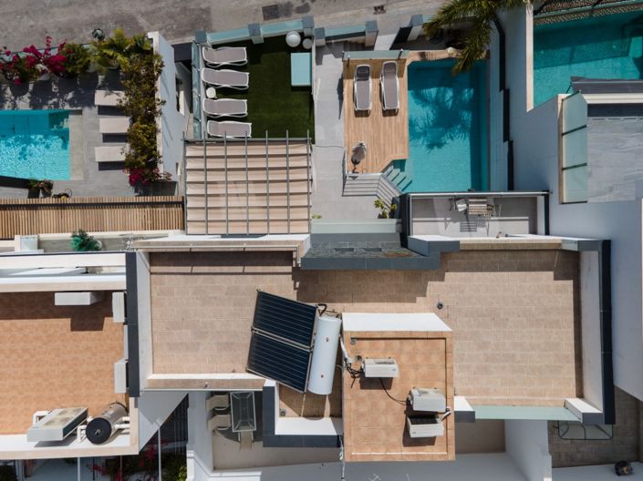 Image No.11-4 Bed Villa for sale