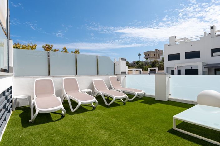 Image No.25-4 Bed Villa for sale