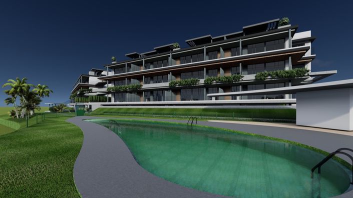 Image No.1-2 Bed Apartment for sale