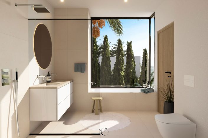 Image No.8-Villa de 5 chambres à vendre à Benalmadena