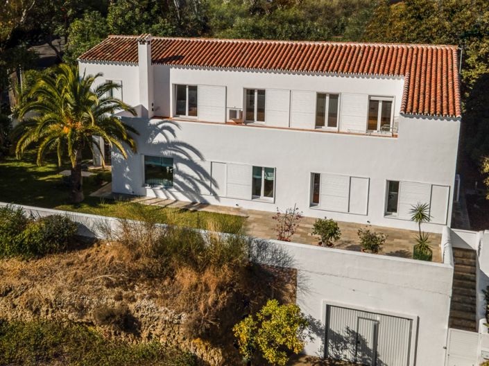 Image No.3-5 Bed Villa for sale