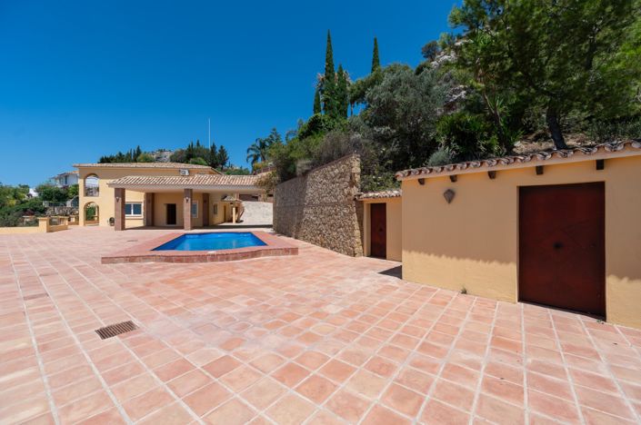 Image No.11-4 Bed Villa for sale