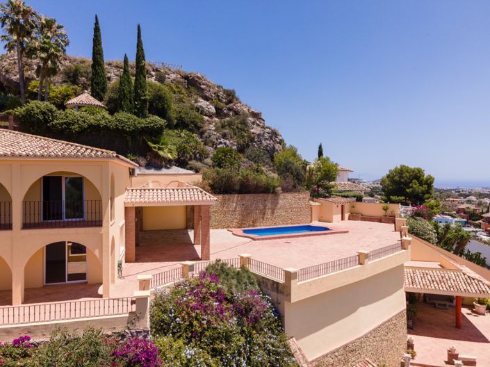 Image No.13-4 Bed Villa for sale