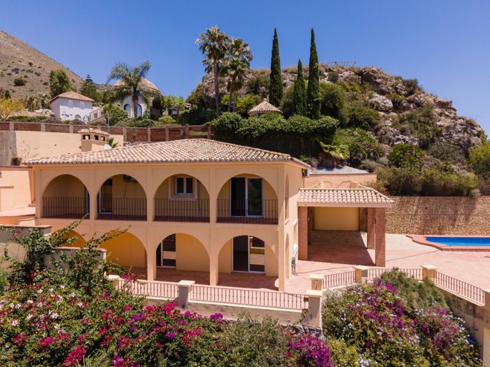 Image No.14-4 Bed Villa for sale