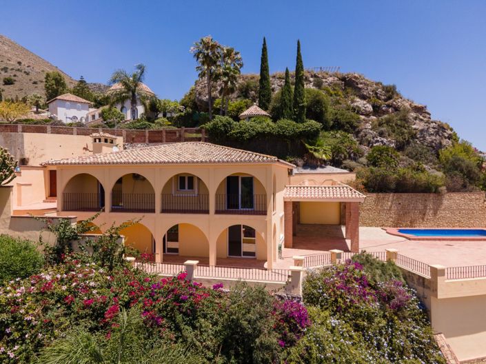 Image No.15-4 Bed Villa for sale