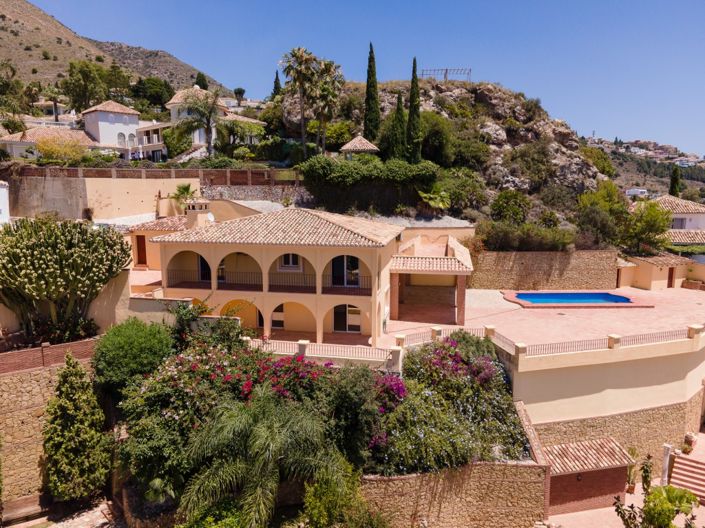 Image No.16-4 Bed Villa for sale