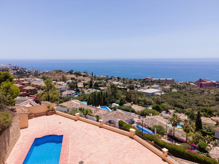 Image No.18-4 Bed Villa for sale