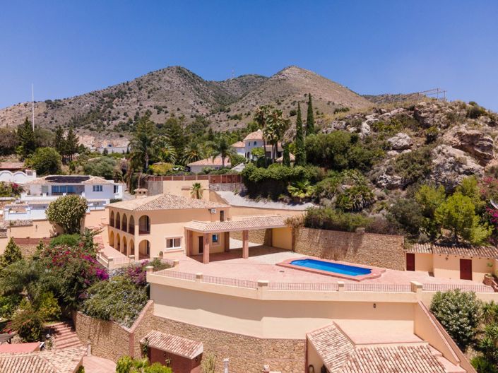 Image No.19-4 Bed Villa for sale