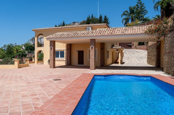 Image No.4-4 Bed Villa for sale