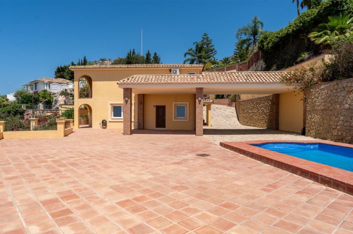 Image No.8-4 Bed Villa for sale