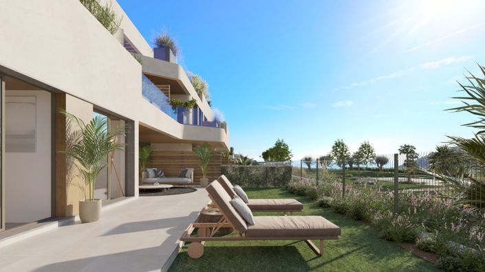 Image No.1-3 Bed Property for sale