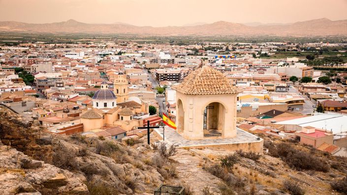 Image No.23-Maison de ville de 2 chambres à vendre à Alicante City