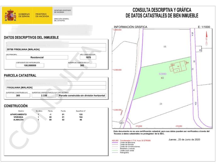 Image No.44-2 Bed Villa for sale