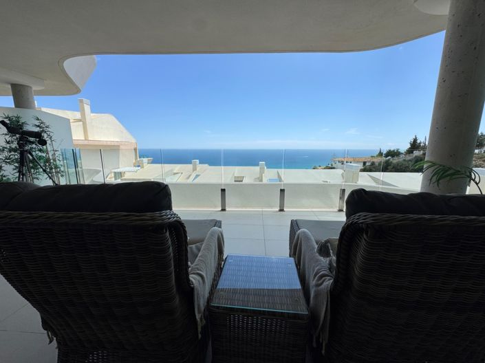 Image No.1-Appartement de 2 chambres à vendre à Benalmadena