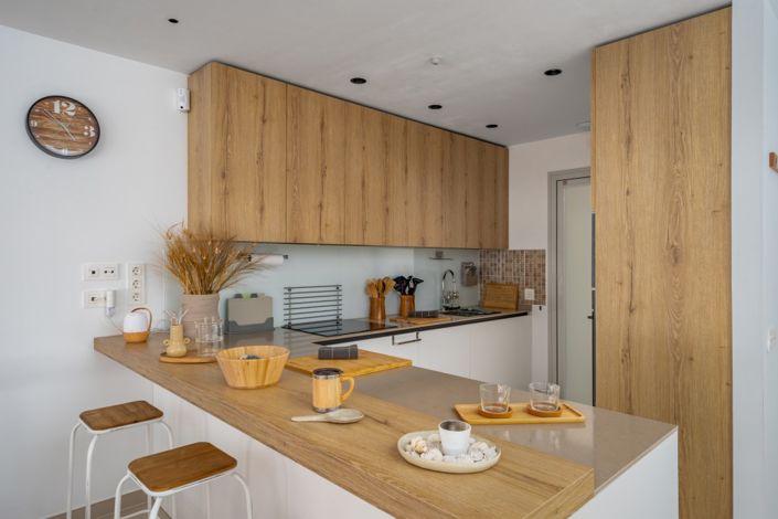 Image No.13-2 Bed Apartment for sale