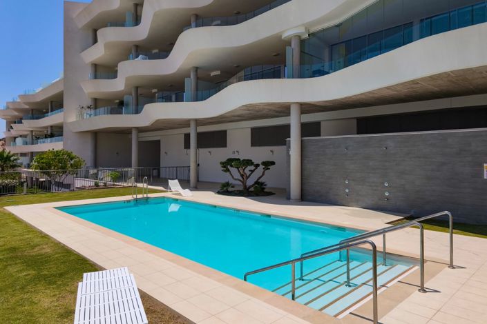 Image No.24-2 Bed Apartment for sale