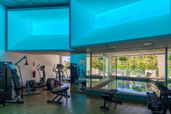 Image No.26-2 Bed Apartment for sale