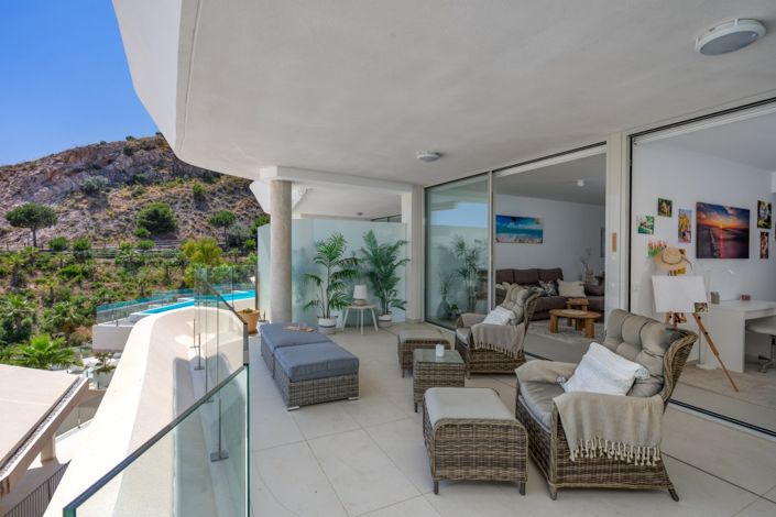 Image No.6-2 Bed Apartment for sale