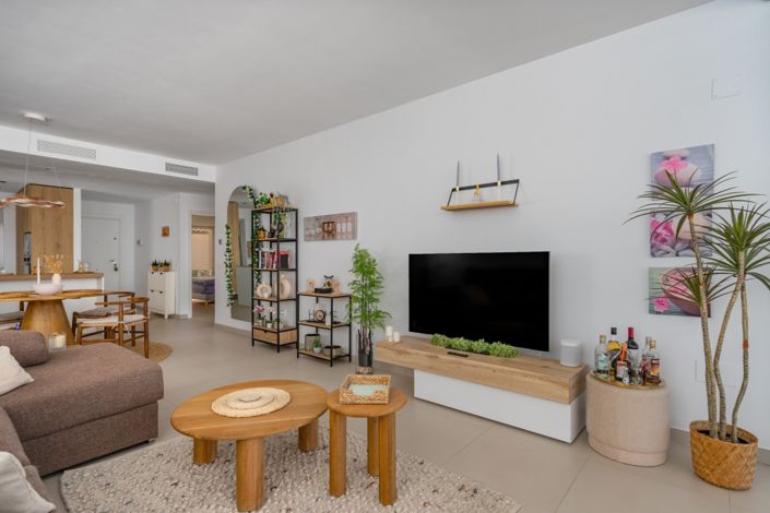 Image No.9-2 Bed Apartment for sale