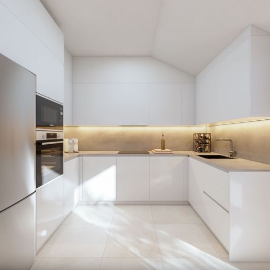 Image No.12-3 Bed Apartment for sale