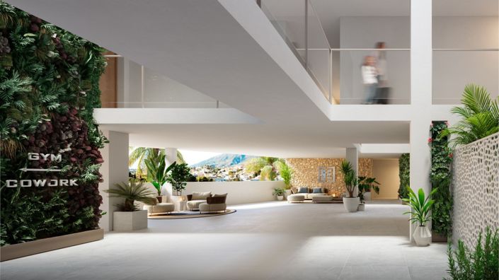 Image No.15-3 Bed Apartment for sale