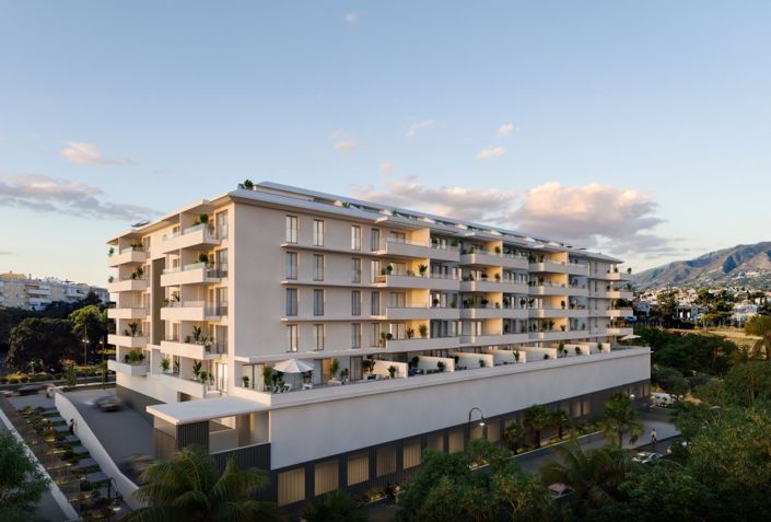 Image No.17-3 Bed Apartment for sale