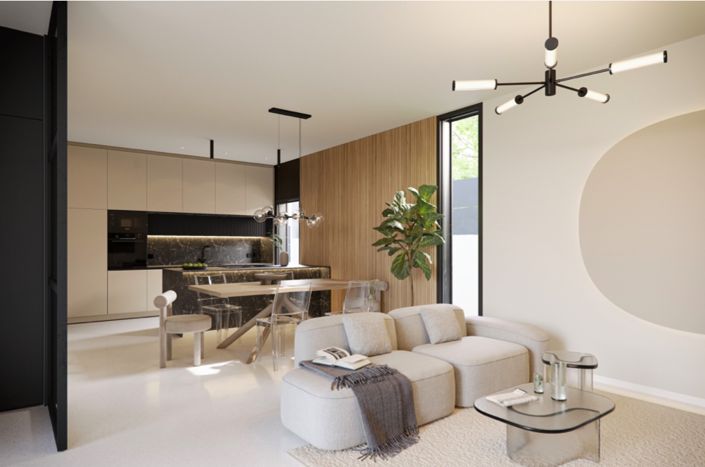 Image No.5-3 Bed Villa for sale